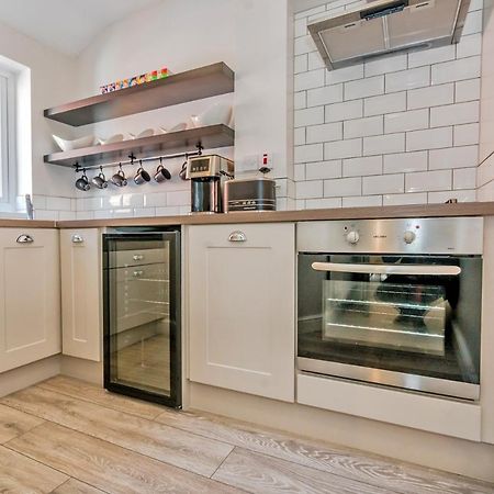 كانوك Newhall Lodge المظهر الخارجي الصورة