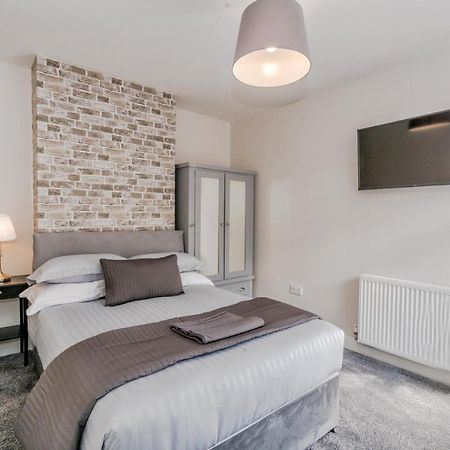 كانوك Newhall Lodge المظهر الخارجي الصورة