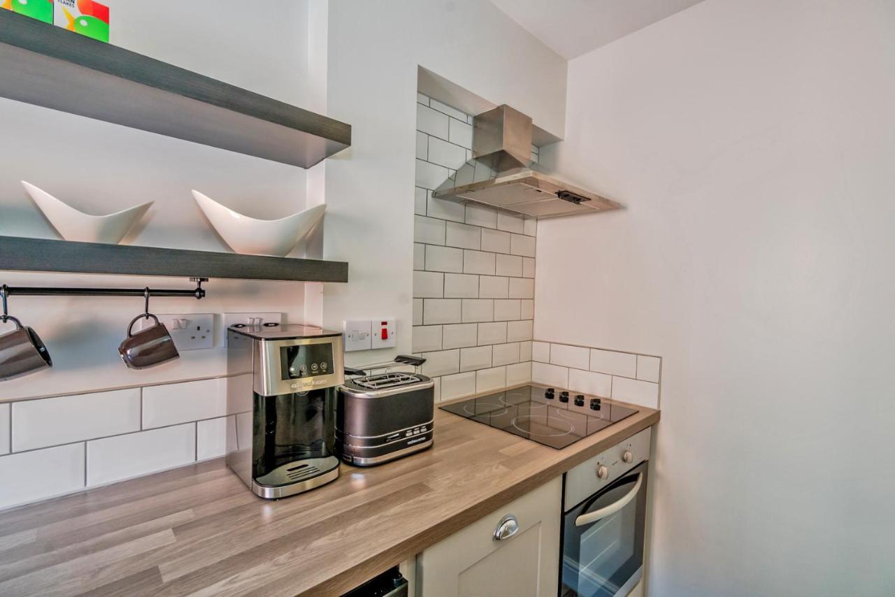 كانوك Newhall Lodge المظهر الخارجي الصورة